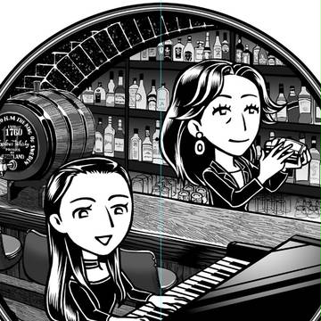ボランティア作業の試作