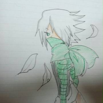 そろそろ秋