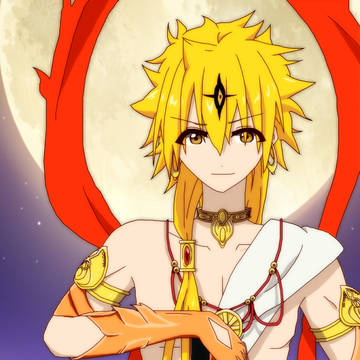 全身魔装