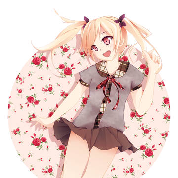 ひらり
