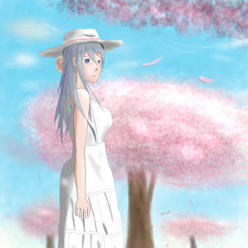 櫻花