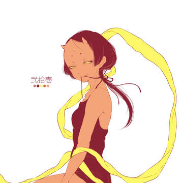 色まとめ