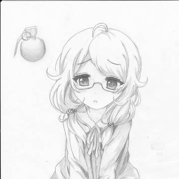 ティモシェンコ・焔華・ニーナ