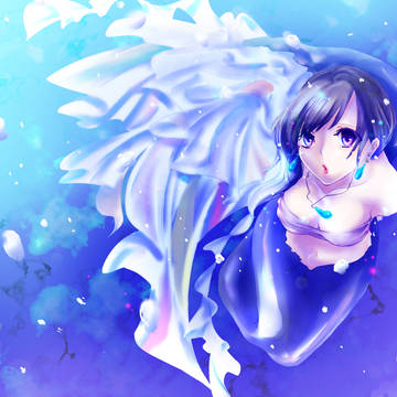 人魚
