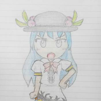 ひなないさん