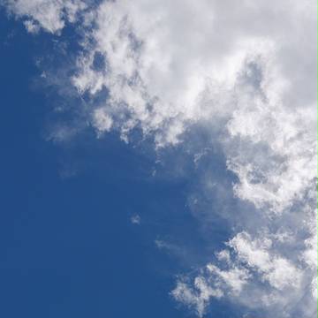 青空