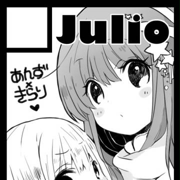 冬コミサークルカット