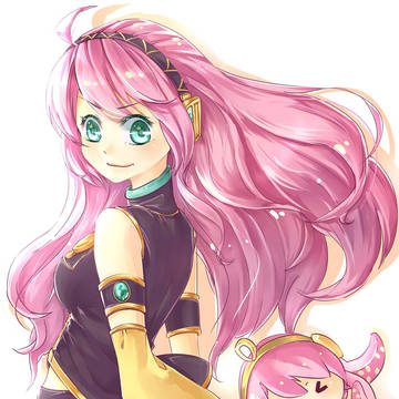 巡音