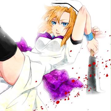 竜宮レナ