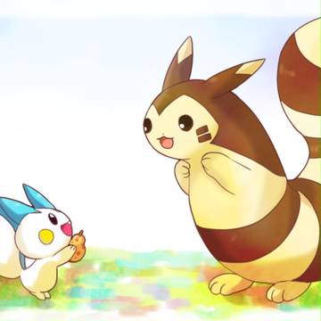 ものひろい
