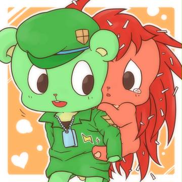 塗らせていただきました～