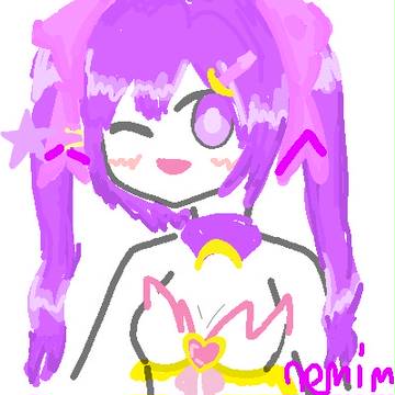 Elsword Dimension Witch