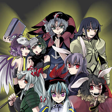 東方zero