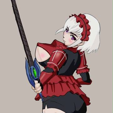 赤チャイカ（いまさら）