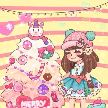 New year