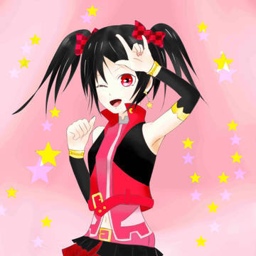 矢澤　にこ