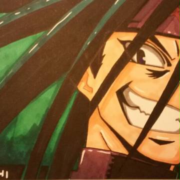 Envy