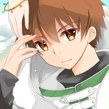 ニライカナイ編