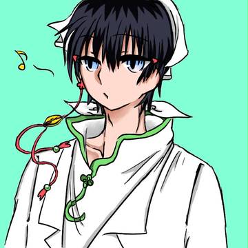 白澤