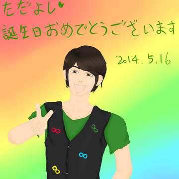 大倉忠義の誕生日