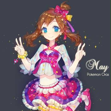 May