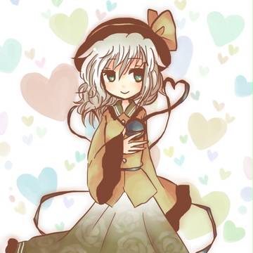 虹色の恋
