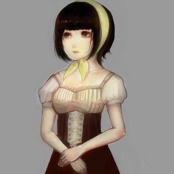 釈然としないわ