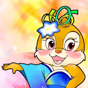 雅涼群舞**クラリス