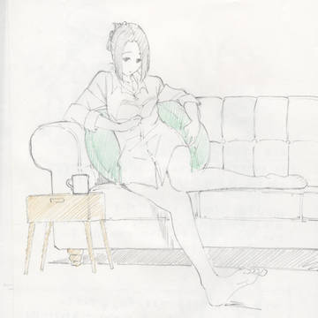 くつろぎ