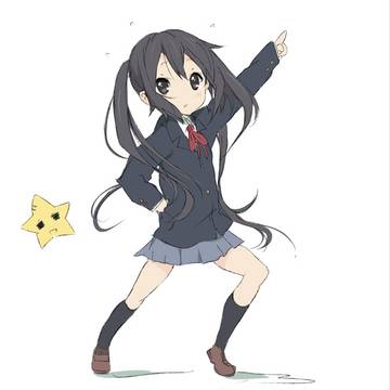 にゃん☆