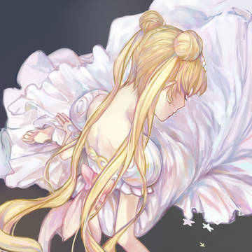 Sailor Moon