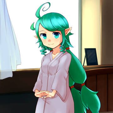 ウインディ