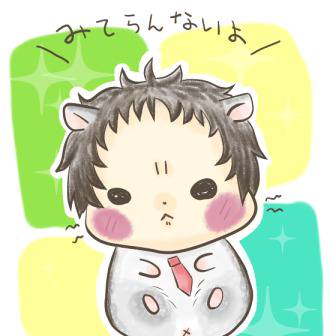 あだハムさん