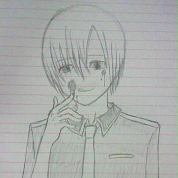 僕だけの柊