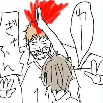HQ 21話 ハイライト