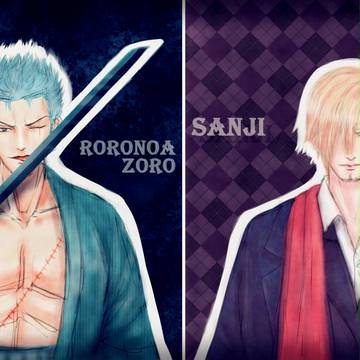 ZS ~no title~