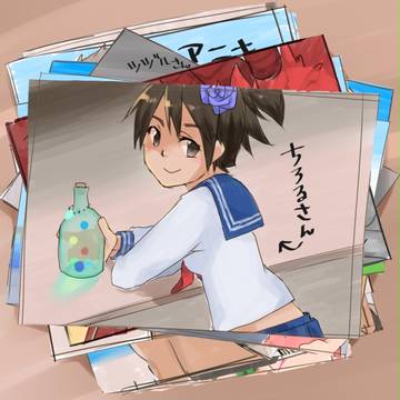 隠密に失敗した隠し撮り多数