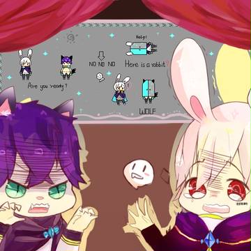 そらる×まふまふ