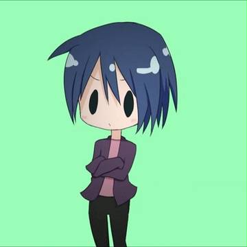 イキリ化現象☆100％