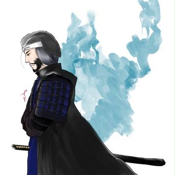 思案
