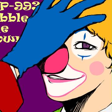 Bobble