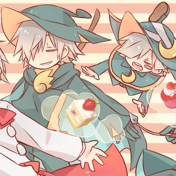 レムレス誕生日おめでとう!