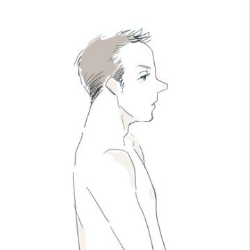 past