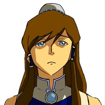korra Book 3
