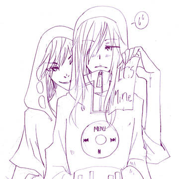 Kagerou Project Log2