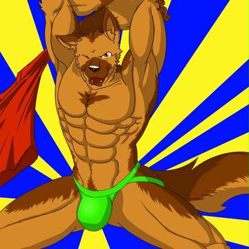 Take clothes off and join me!