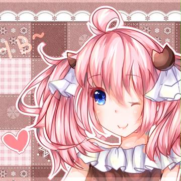 咩..