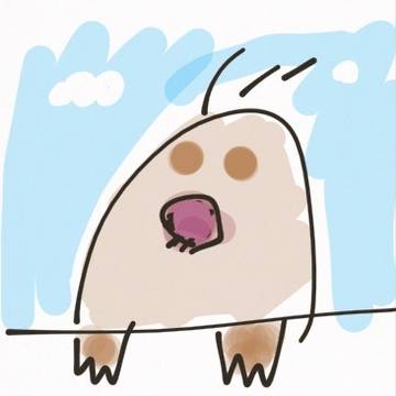 土竜奴