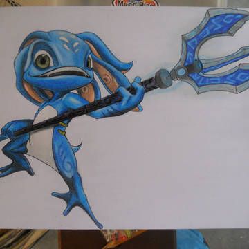 fizz