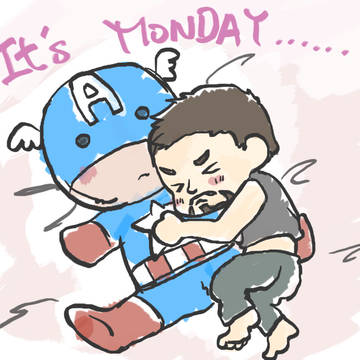 Monday